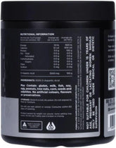 Switch Nutrition D-Aspartic Acid 50 Serves Unflavoured, 150 g